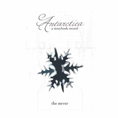 Never/Antarctica