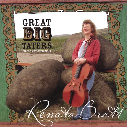 Renata Bratt/Great Big Taters