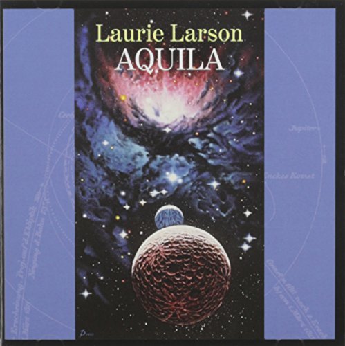 Laurie Larson/Aquila