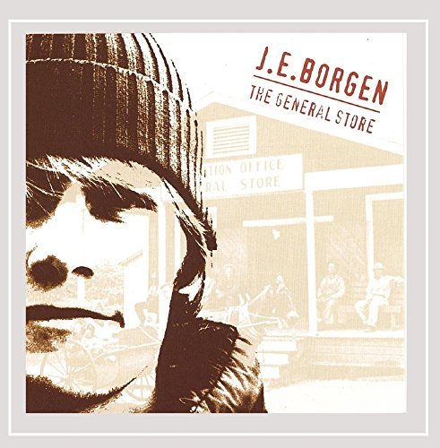 J.E. Borgen/General Store
