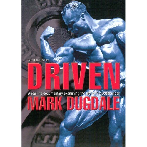 Driven/Dugdale,Mark