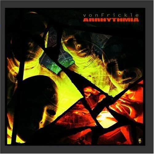 vonFrickle/Arrhythmia