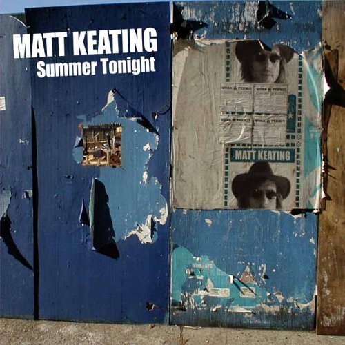 KEATING,MATT/SUMMER TONIGHT