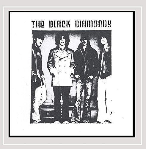 Black Diamonds/Black Diamonds