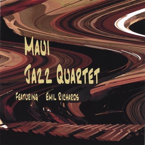 Emil Richards/Maui Jazz Quartet