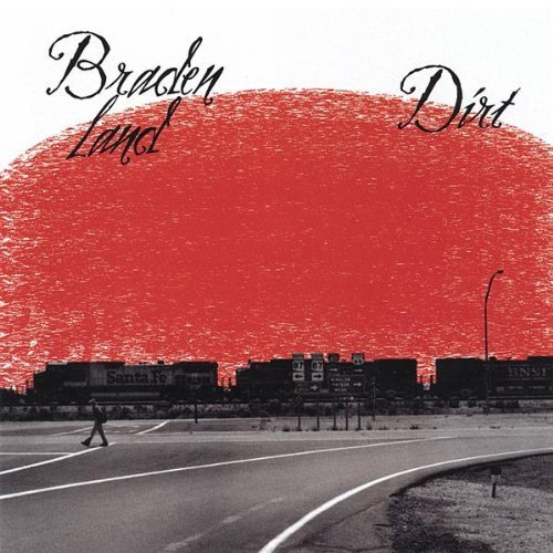 Braden Land/Dirt