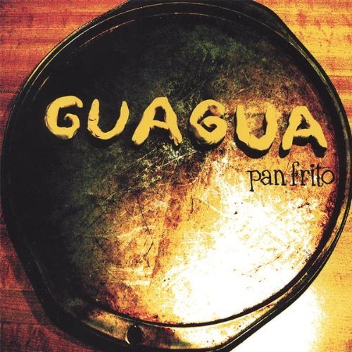 Guagua Pan Frito 