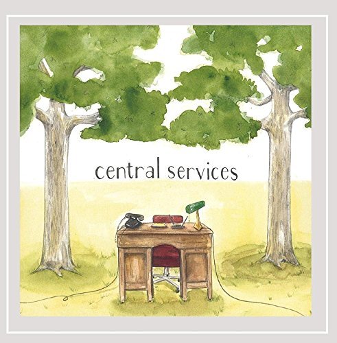 Central Services/Central Services