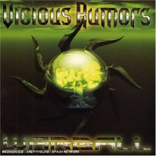 Vicious Rumors/Warball