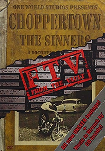 Choppertown-From The Vault/Choppertown-From The Vault@Nr