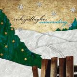 Rick Gallagher Snowriding 