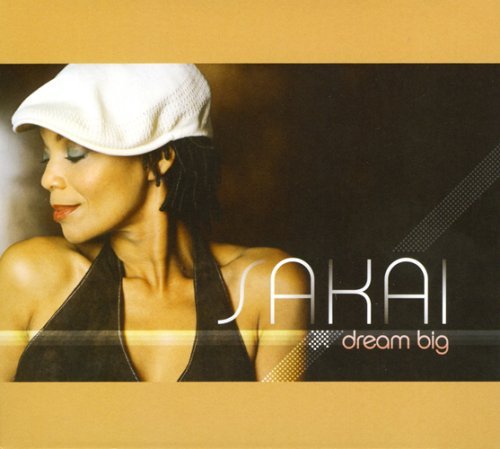 Sakai/Dream Big