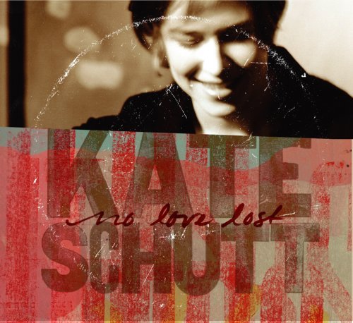 Kate Schutt No Love Lost 