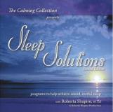 Roberta Shapiro Sleep Solutions 
