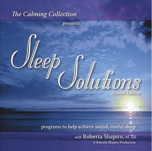 Roberta Shapiro Sleep Solutions 