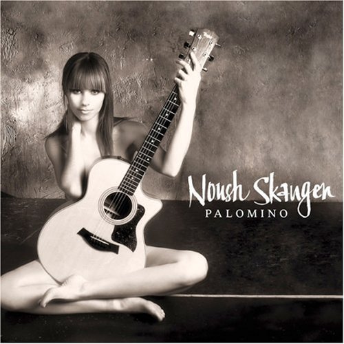 Noush Skaugen/Palomino