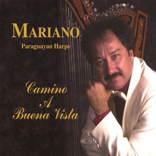 Mariano Gonzalez/Camino A Buena Vista