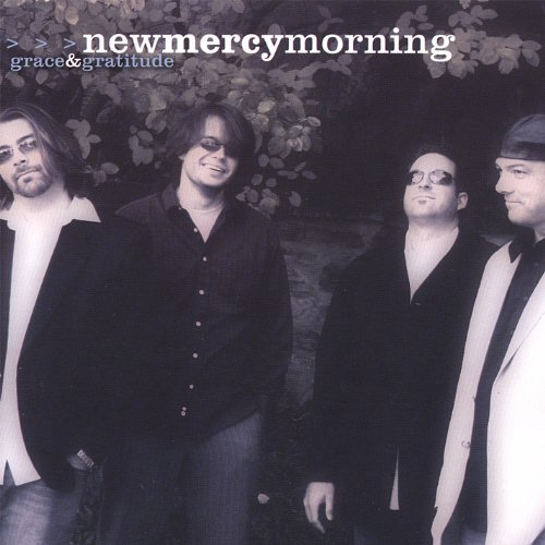 New Mercy Morning Grace & Gratitude Local 