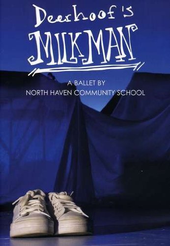 Deerhoof's Milk Man Deerhoof's Milk Man Nr 