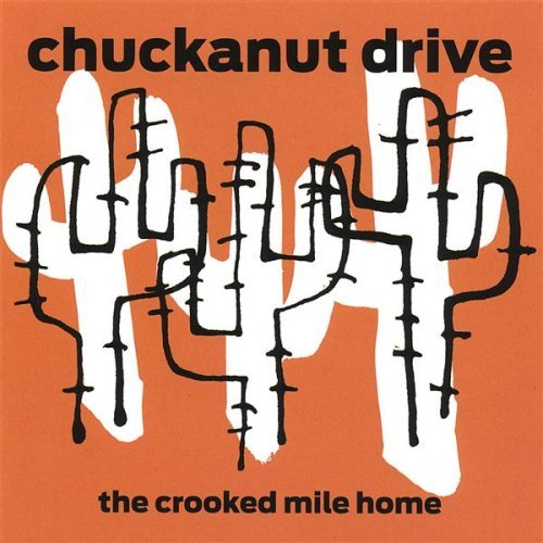 Chuckanut Drive/Crooked Mile Home