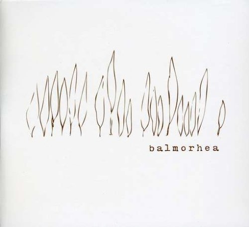 BALMORHEA/BALMORHEA