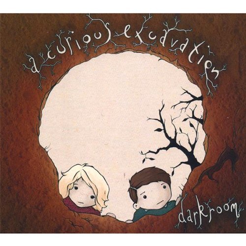 DARKROOM/CURIOUS EXCAVATION