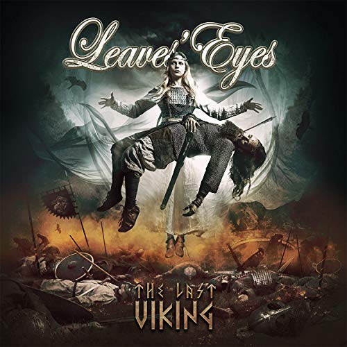 Leaves' Eyes/Last Viking