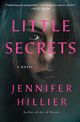 Jennifer Hillier/Little Secrets