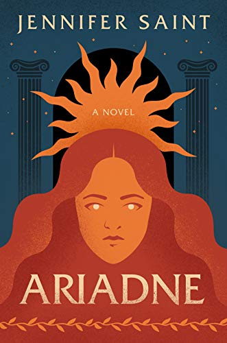 Jennifer Saint/Ariadne