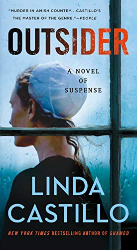 Linda Castillo/Outsider