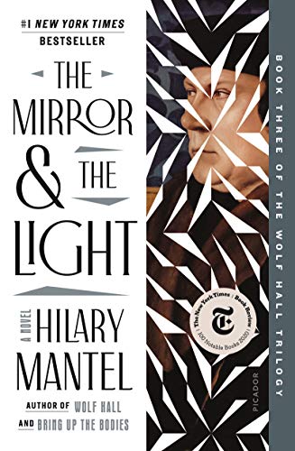 Hilary Mantel/The Mirror & the Light