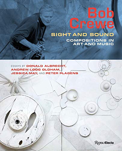Donald Albrecht/Bob Crewe@Sight and Sound: Compositions in Art and Music