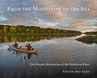 Peter Taylor From The Mountains To The Sea 