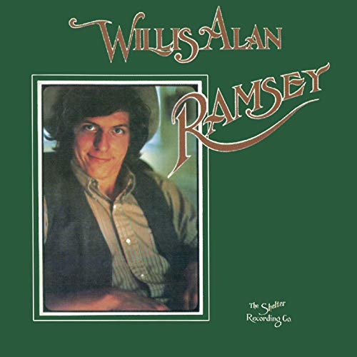 Willis Alan Ramsey/Willis Alan Ramsey