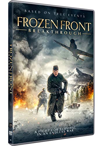 Frozen Front: Breakthrough/Frozen Front: Breakthrough@DVD@NR