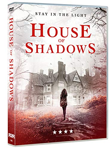 House Of Shadows/Baily/Medeley@DVD@NR