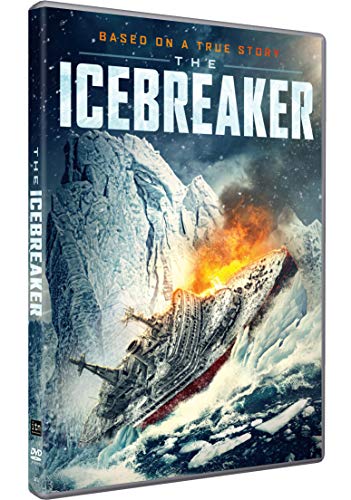 The Icebreaker/Ledokol@DVD@NR