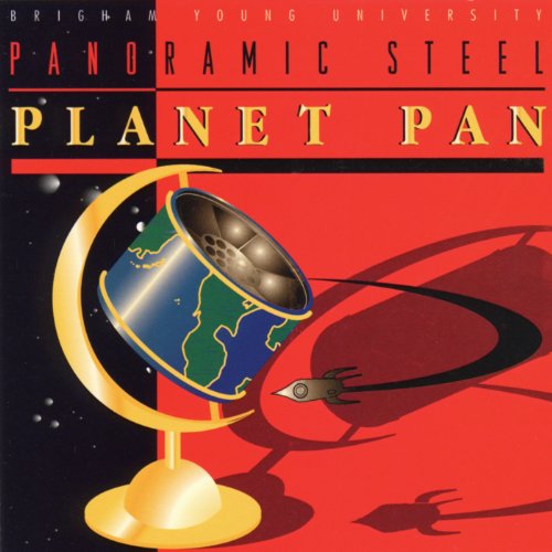 Goddard / Hawkins/Planet Pan