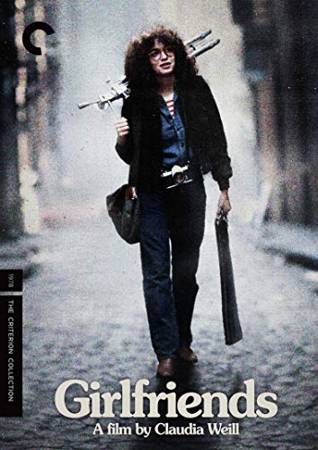 Girlfriends/Criterion Collection