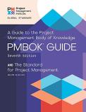 Project Management Institute A Guide To The Project Management Body Of Knowledg 0007 Edition; 