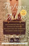 Judy Christie Before And After The Incredible Real Life Stories Of Orphans Who S 