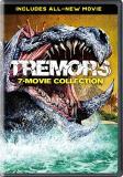 Tremors 7 Movie Collection Tremors 7 Movie Collection 