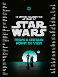 Ren?e Ahdieh From A Certain Point Of View (star Wars) 