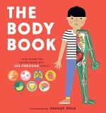 Hannah Alice The Body Book 