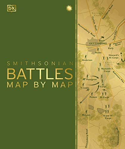 Dk Battles Map By Map 