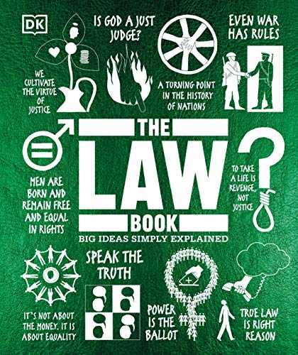 DK/The Law Book