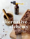 Jamie Hall Alternative Alchemy Recipes And Mindful Baking With Cbd Herbs And A 