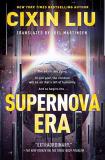 Cixin Liu Supernova Era 