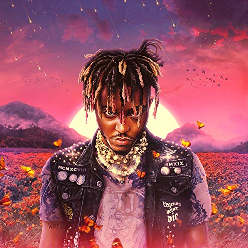 Juice WRLD/Legends Never Die