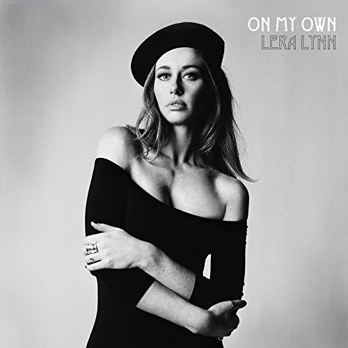 Lera Lynn/On My Own